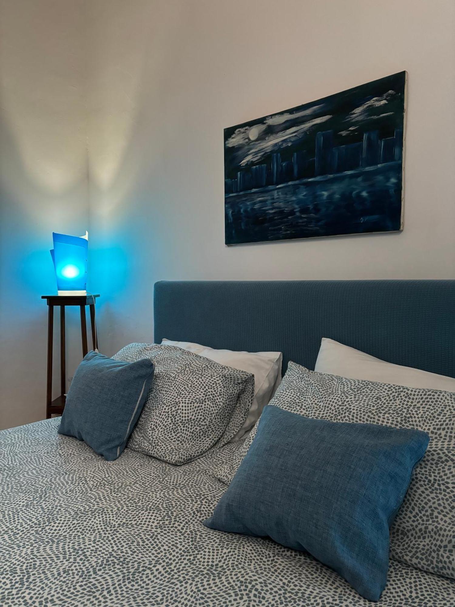Casa Vacanze Penelope Trapani Esterno foto